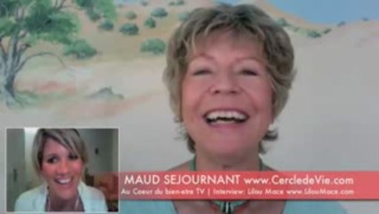 Le Pouvoir de l'Intention et de la Loi de l'Attraction (3-5)