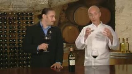 Château Les Eydins - Vin Rouge l'Ouvière 2006