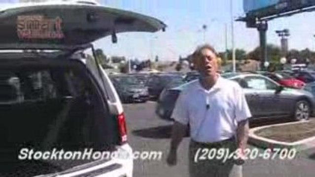 Honda Tracy - 2010 Pilot from Stockton Honda - Watch Now