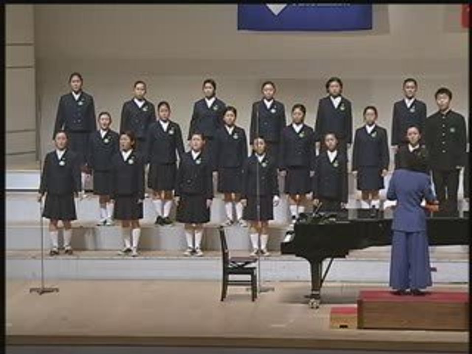 「ナンセンス」　岐阜県立岐阜高等学校