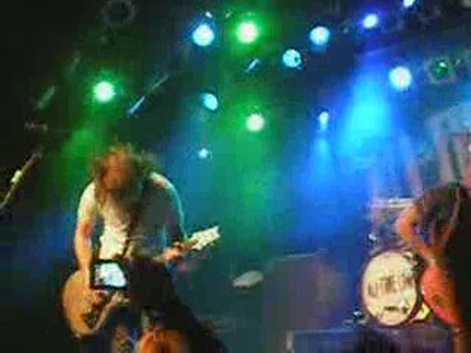 All Time Low - Break Your Little Heart