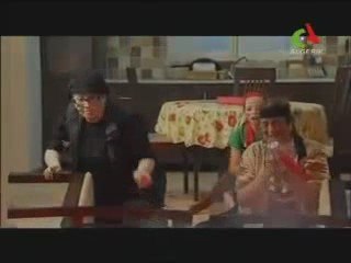 Spéciale Ramadhan 2009 Djam3i Family 2/3