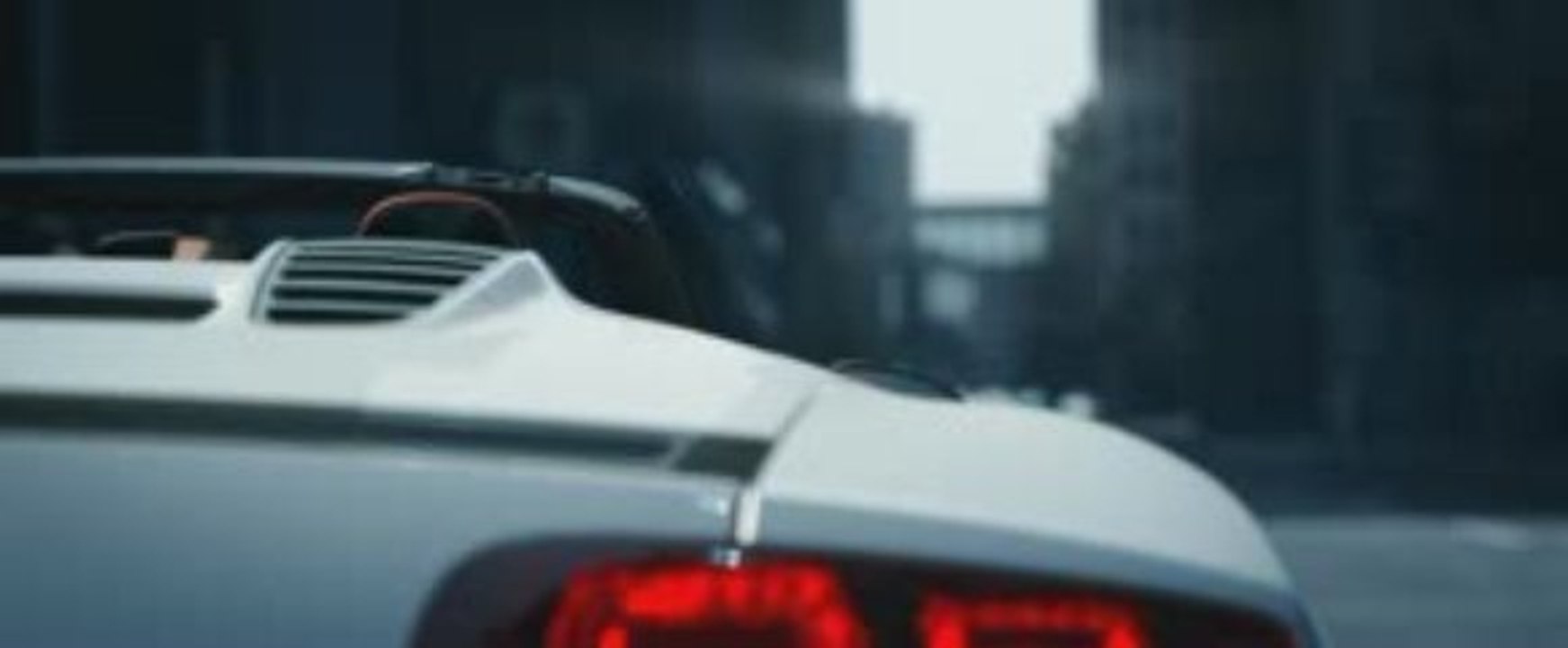 AUDI R8 SPYDER