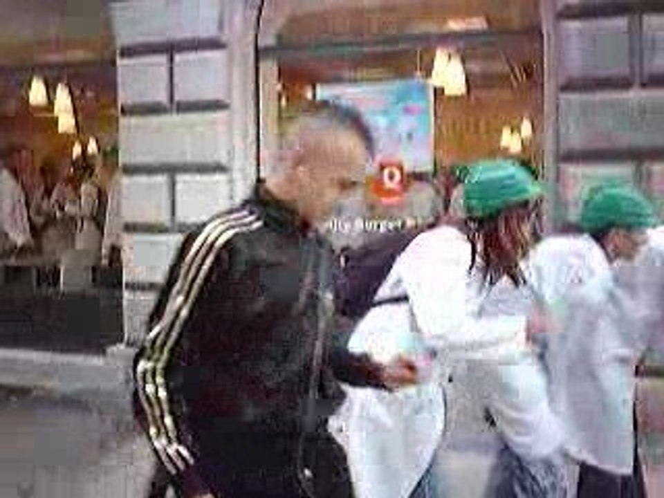 Integration DUT Chimie 2009 (5) : Quick