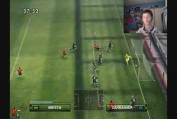 Pes 2010 ( Game-tests )