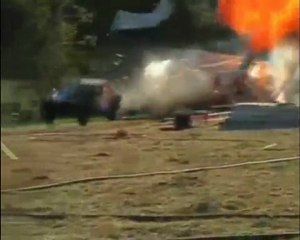 Sunny Stunt Day 2009