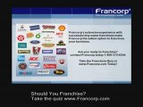 New York Franchise Consultants, Franchise in New York