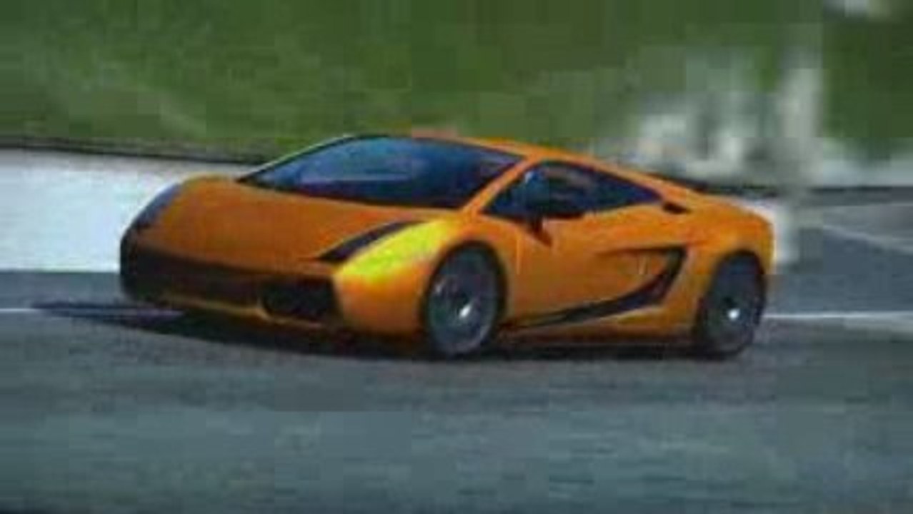 Forza 3 RJ De Vera Trailer