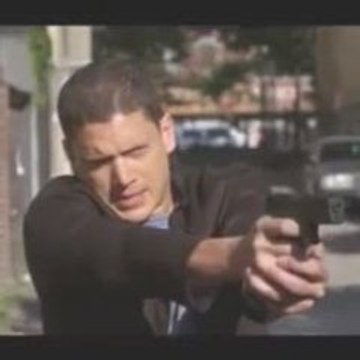 Wentworth Miller preview law and order