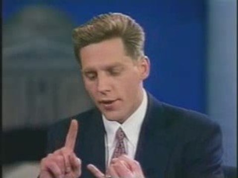David Miscavige ABC Nightline Interview