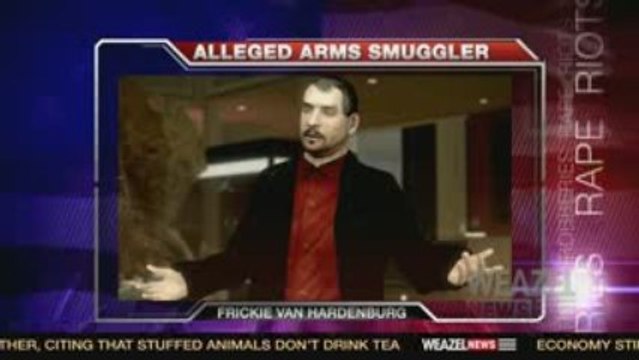 Grand Theft Auto : Episodes from Liberty City