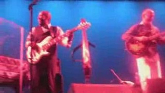 Fourplay - Smiles and Smiles To Go - Live In Modesto, CA