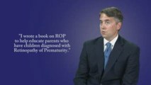 Ohio Injury Lawyer Wrote a Book on ROP (Retinopathy of ...