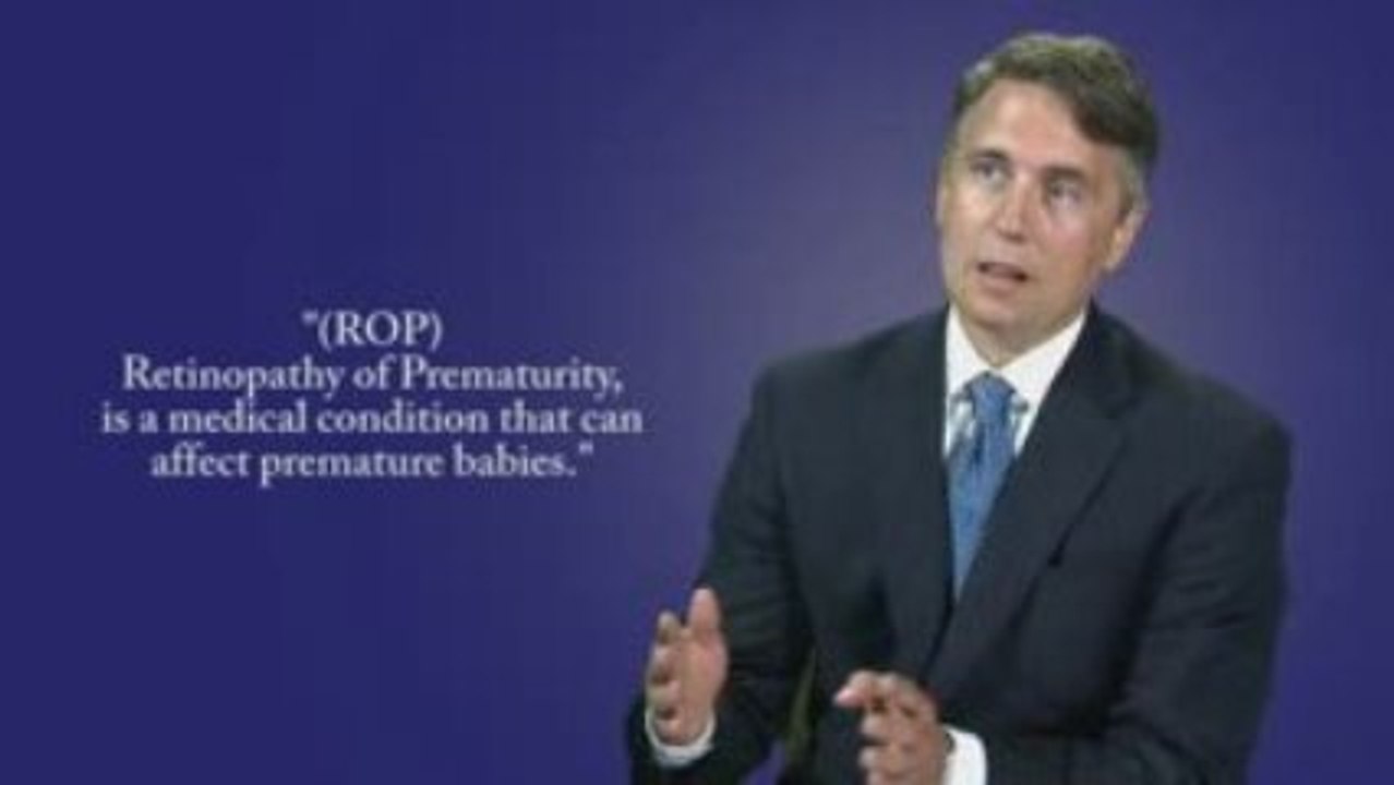 Ohio Injury Law Firm is Experts in Retinopathy of ...