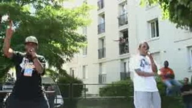 risbo a la courneuve