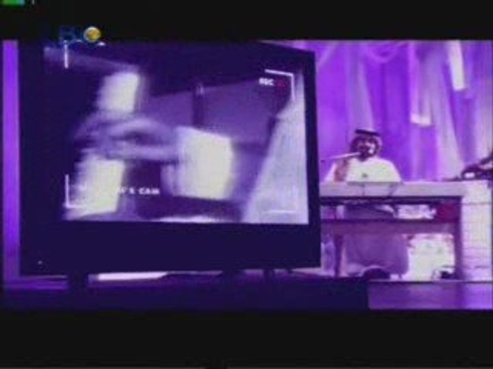 hessin elgasmy - ba7ebk wahashteny