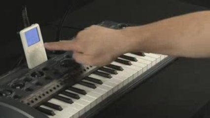 Korg microSAMPLER Official Product Introduction