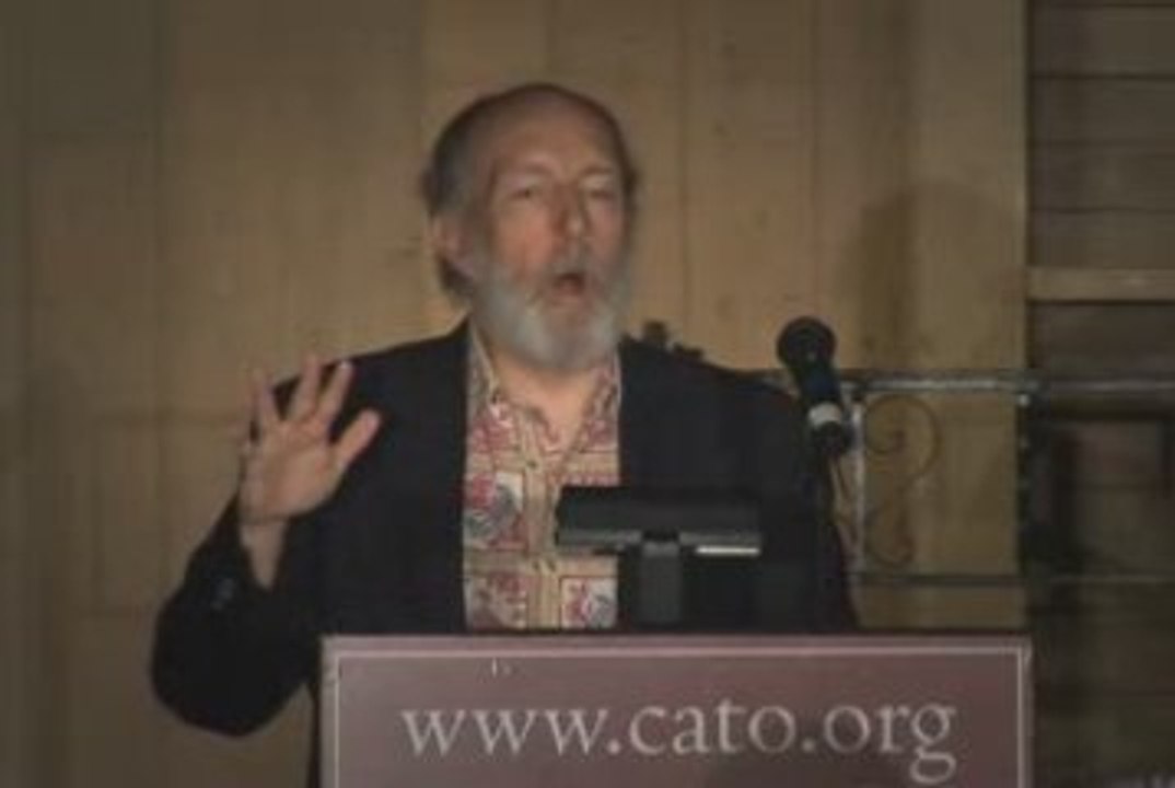 Long Range Urban Planning