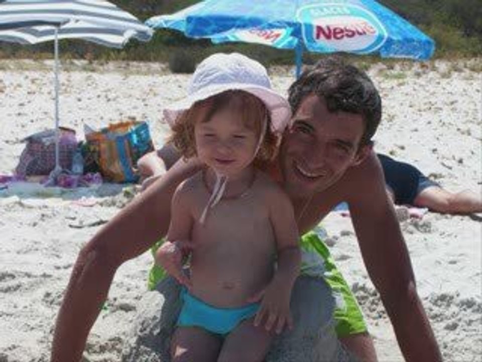 surprise bertrand 30ans