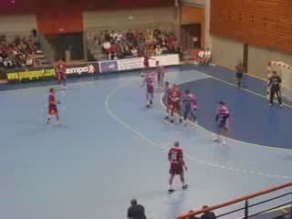 Cesson-Istres