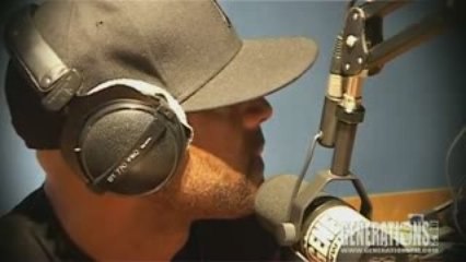 Booba NEW ITW Generation 3.3 18sept. 2009