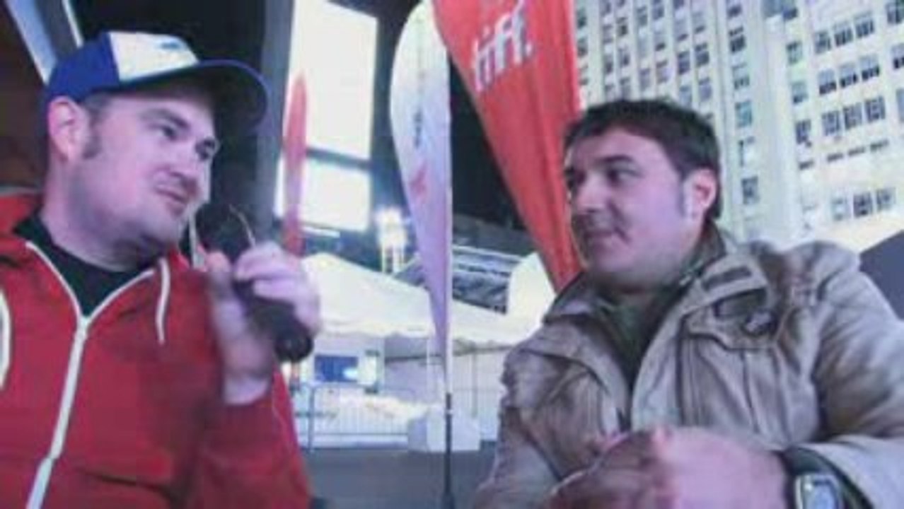 TIFF 2009 - Midnight Madness Episode #8: Symbol (Shinboru)