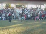 Féfé (Tsy mipody afara) vs Ratsa 26juin09