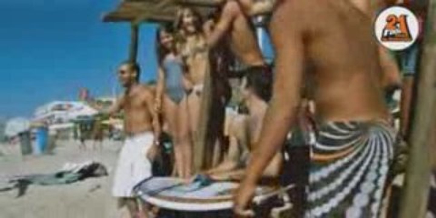 inna - Amazing video clip