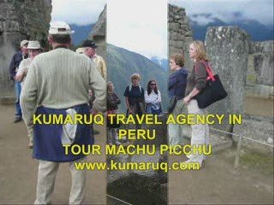 Peru Tours 32