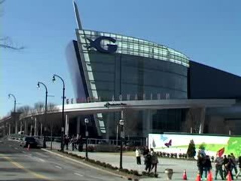 INTERCONTINENTAL BUCKHEAD ATL Where the Crowds Go