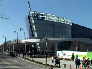 INTERCONTINENTAL BUCKHEAD ATL Where the Crowds Go