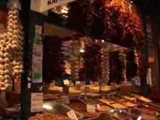 INTER-CONTINENTAL BUDAPEST Concierge Video