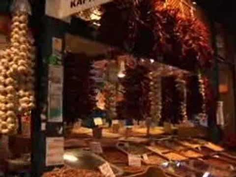 INTER-CONTINENTAL BUDAPEST Concierge Video