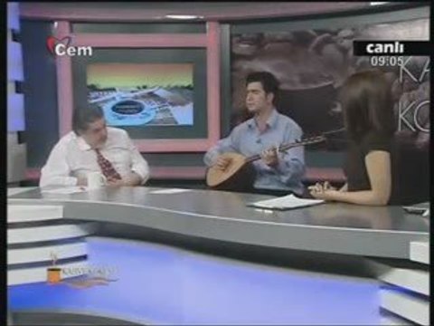 volkan yılmazer - gam yeme gönül - ela gözlü pirim geldi