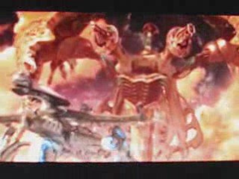 Blood Shield RPG
