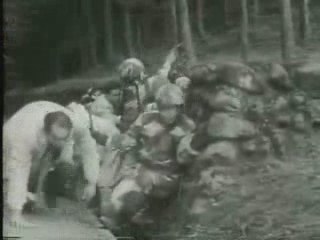 忍者部隊　月光１