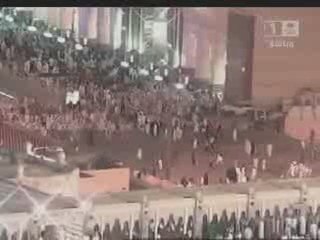 Makkah2009 night28 Witr And Dua AlQunoot By Sheikh Sudais