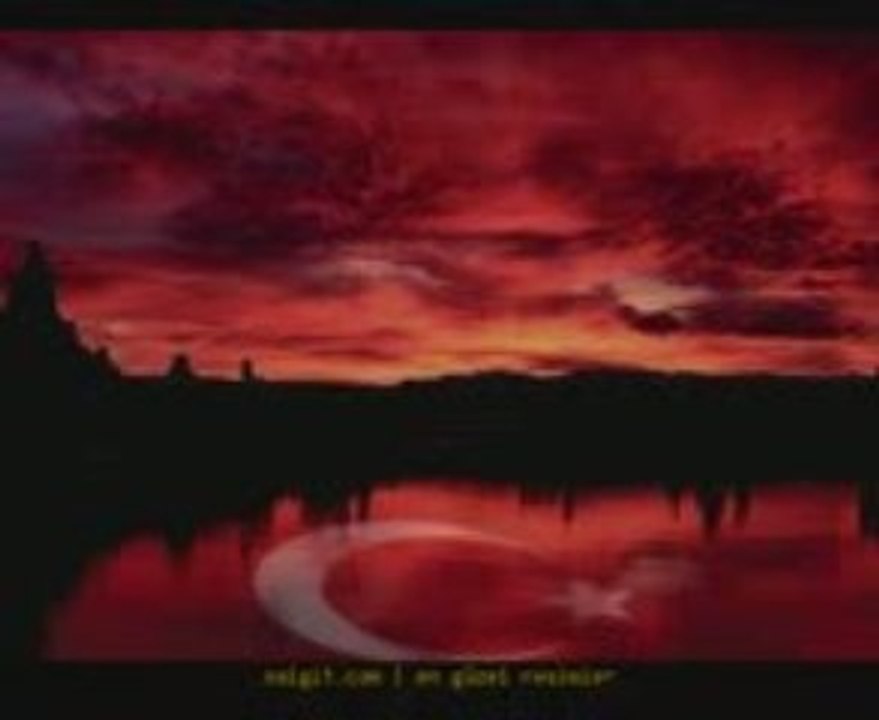 muhsin yazıcıoğlu şiir