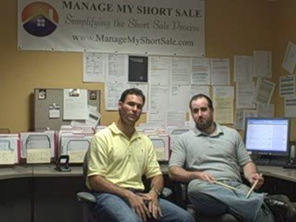 How to Train an Attorney on a Short Sale Transaction!