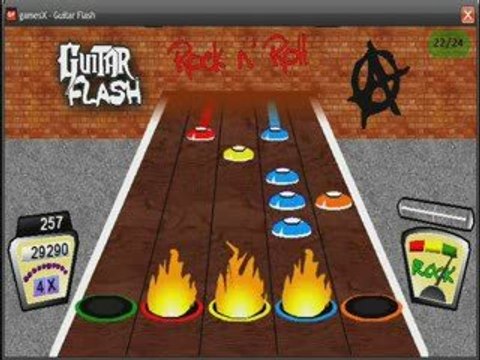 Green Grass & High Tides - The Outlaws - FC-1 - Expert - GFC