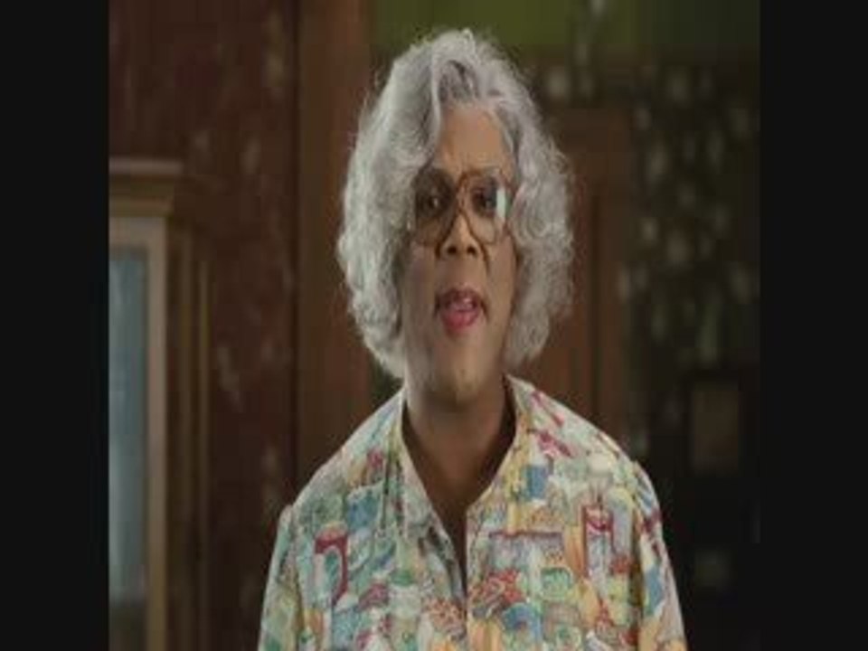 I Can Do Bad All By Myself Part 1 / 15 Full Movie 2009