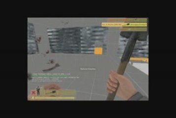 SeattleSteve Day of Defeat: Source Gameplay