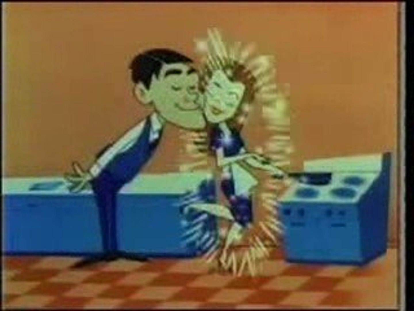 奥様は魔女 日本版OP - 動画 Dailymotion