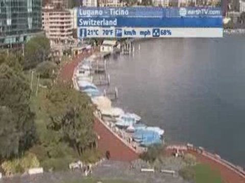 Arcachon - France, Antalya - Turkey, Dubai - United Arab Emirates, Dolomites - Italy, Lugano - Ticino - Switzerland, Warsaw - Poland, Vienna - Austria