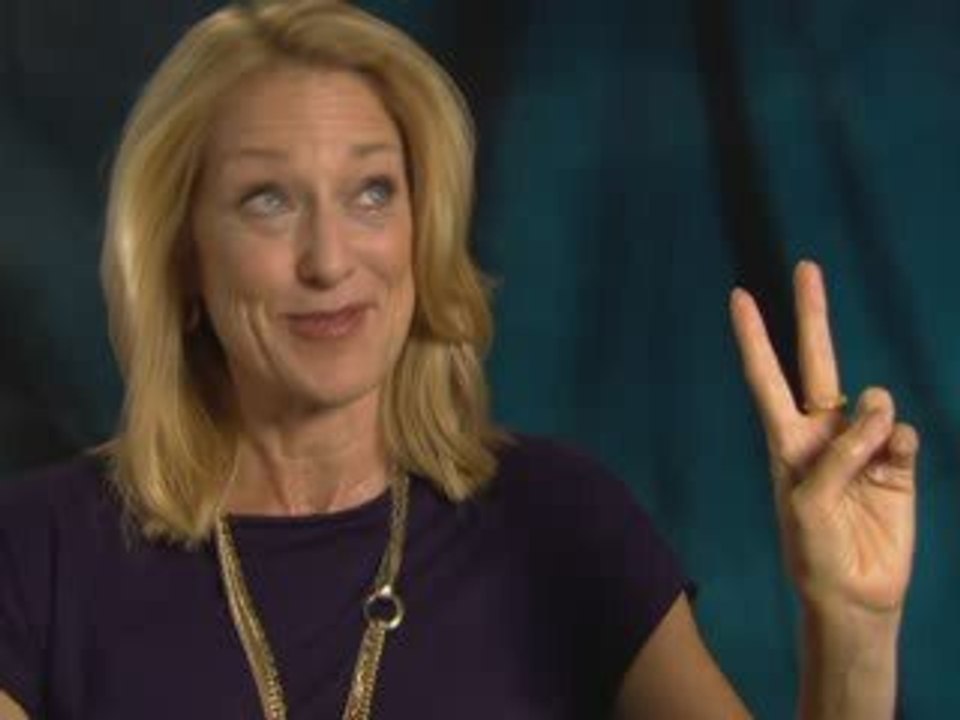 Brothers & Sisters 4.01 - Patricia Wettig - Soundbyte 04