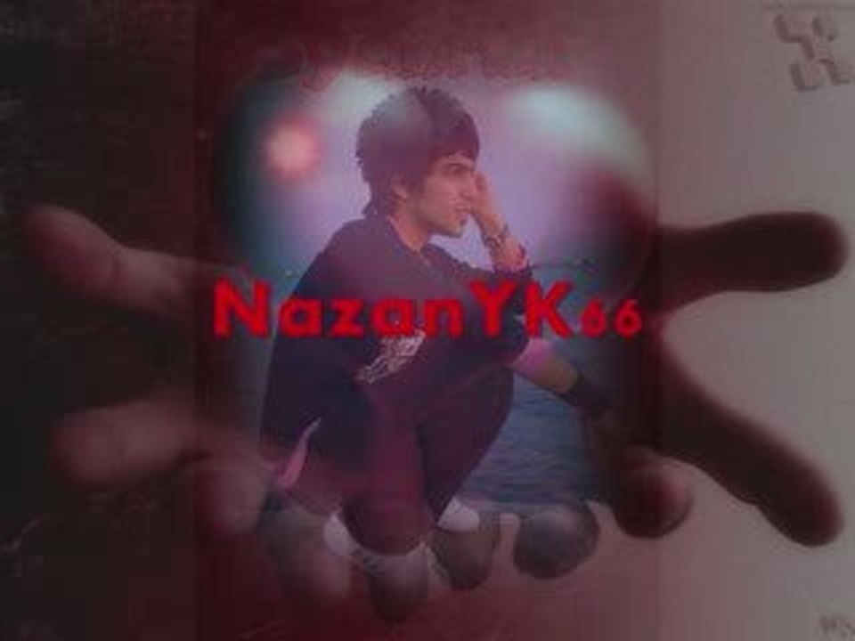 Isyankar Rapci - Nerde Kaldi O Sözlerin 2009