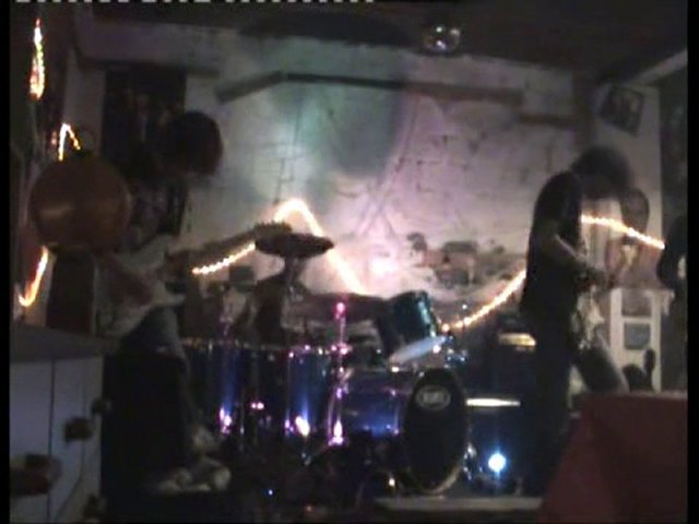 Pentastar live 18 october 2008