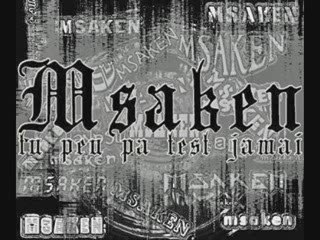 M-Lee Blédi (feat Beudy)