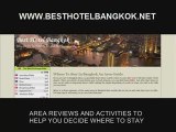 Best Hotel Bangkok Thai Soundtrack