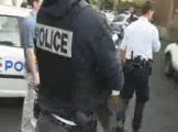 Violences policières à la cité des Bosquets Août 2009